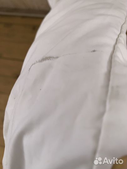 Горнолыжный костюм женский 46