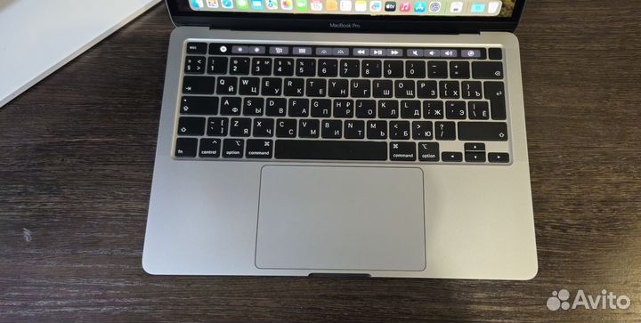 MacBook Pro 13 2020 16/512 Core i5