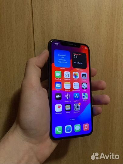 iPhone 11 Pro, 256 ГБ