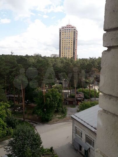 Комната 11,5 м² в 4-к., 7/9 эт.