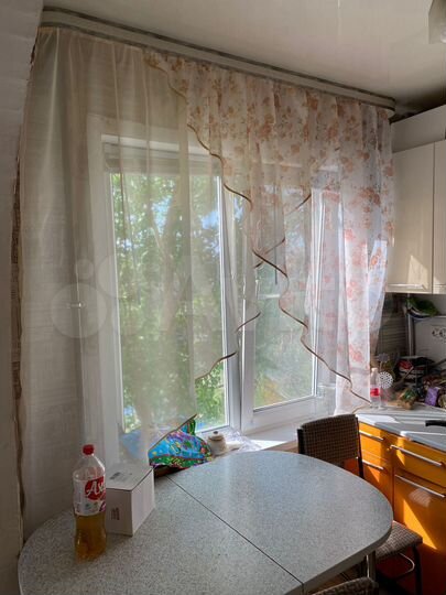 2-к. квартира, 28 м², 4/5 эт.