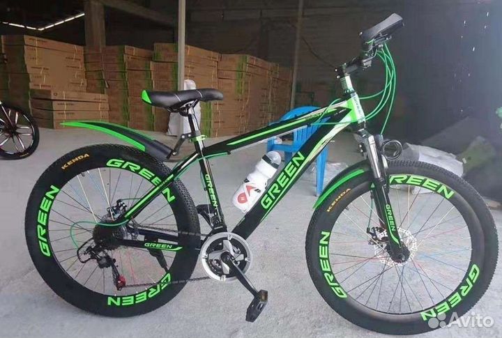 Велосипеды оптом