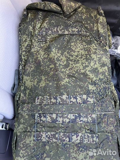 Бронежилет 6б45 Ратник 3 Размер Новый
