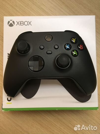 Геймпад Xbox ONE S оригинал