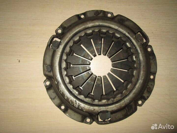 Корзина сцепления (Mazda 6)