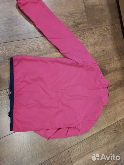 Ветровка детская 128-134