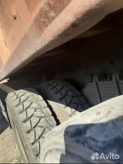 Shacman (Shaanxi) F2000, 2012