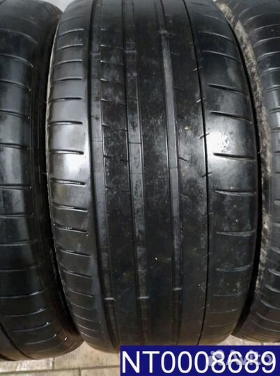 Michelin Pilot Super Sport 255/45 R19 104Y