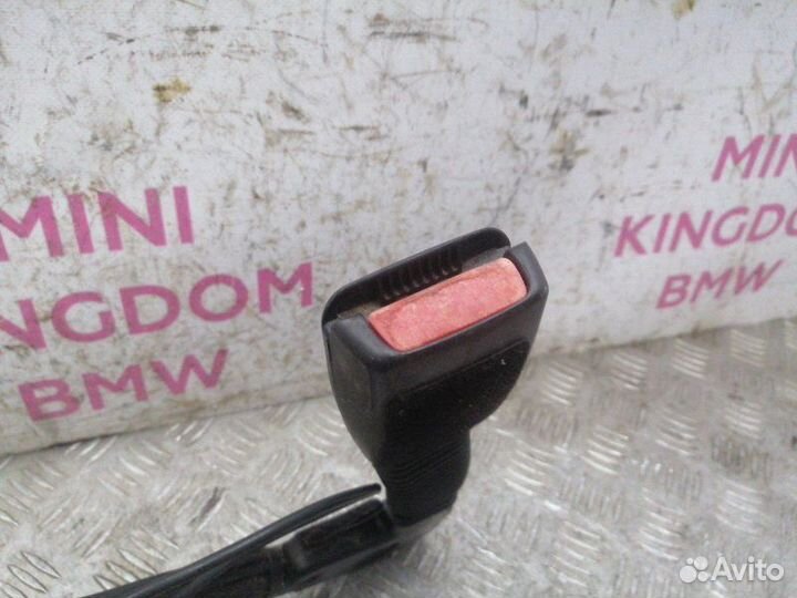 Преднатяжитель ремня правый Mini Cooper S R53 W11