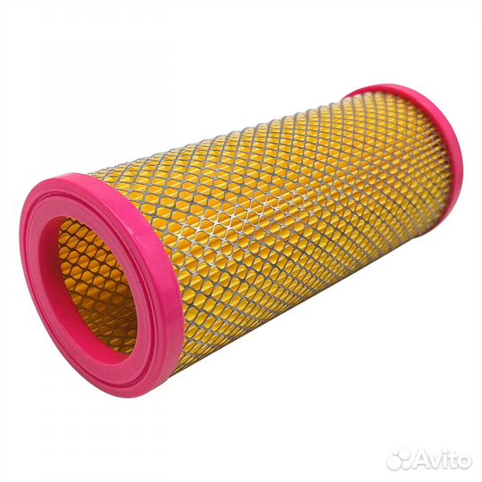 Элемент фильтрующий воздушного фильтра 240мм