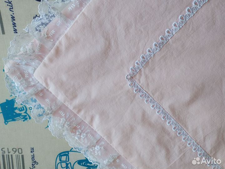 Одеялко- конвертик для младенчика