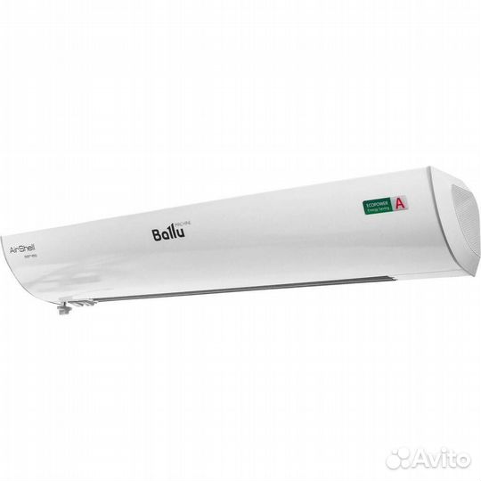 Тепловая завеса Ballu BHC-L09S03-ST, 3 кВт