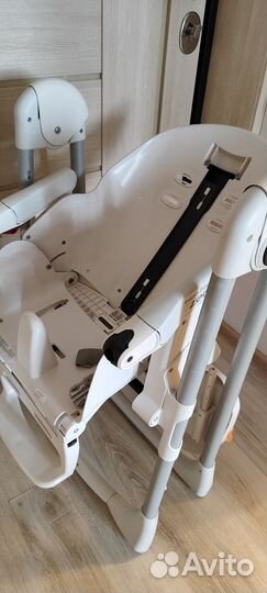 Стульчик для кормления peg perego