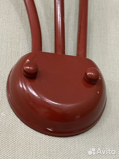 Настенный светильник бра