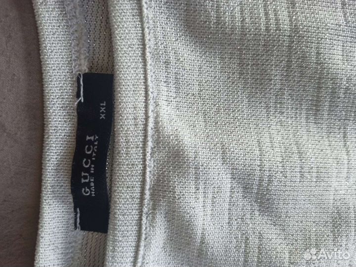 Кофта gucci женская