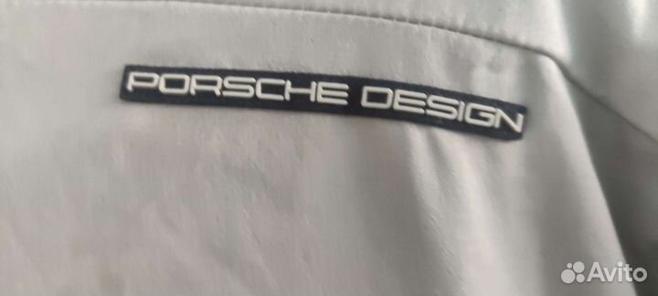 Спортивный костюм adidas porsche design