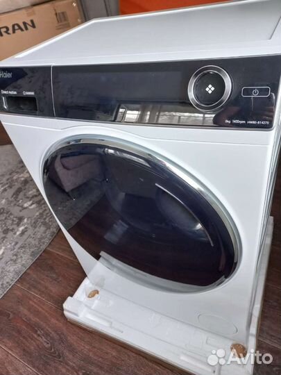Стиральная машина новая