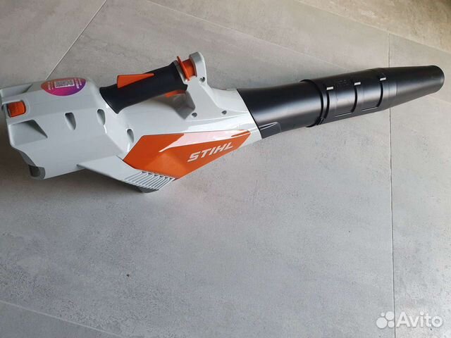 Stihl bga 57