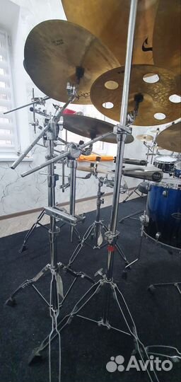 Tama starclassic performer B/B BGF (Япония)