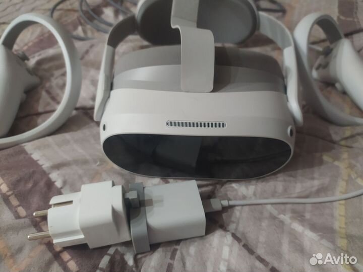 Pico 4 (Global) 128 гб