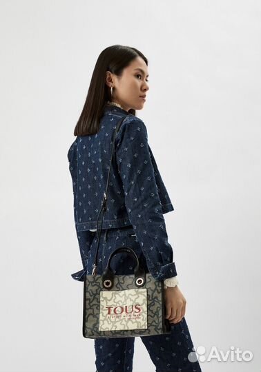 Сумка Tous