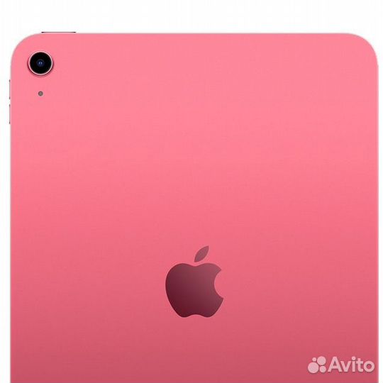 Планшет Apple iPad 10,9