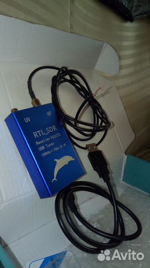 Радиоприёмник