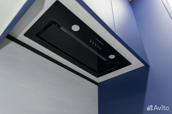 Кухня на заказ