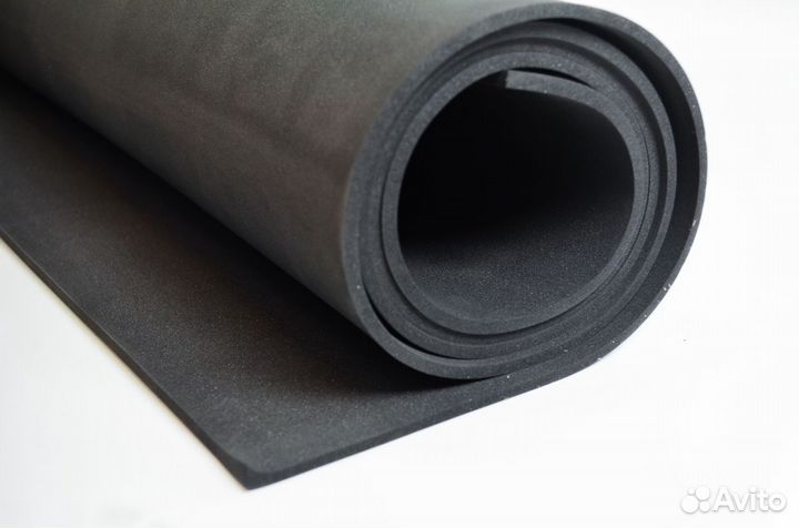 Разноцветные листы EVA/эва 55 шор 2 мм