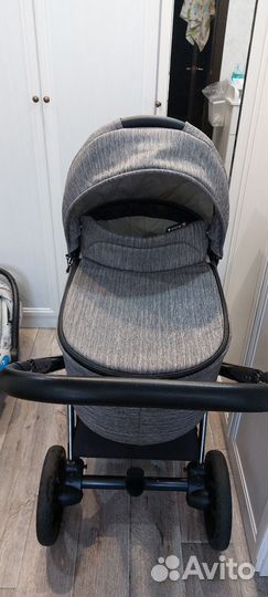 Коляска Invictus 3 в 1