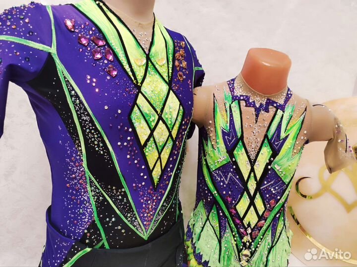 Пошив детской одежды