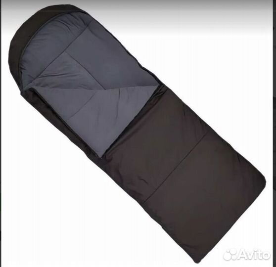 Cпальный мешок Русская охота ск 300, верблюд