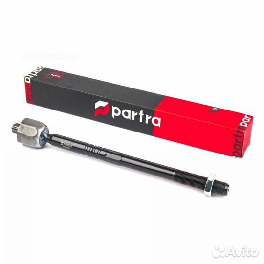 Partra AJ5017 Тяга рулевая перед прав/лев