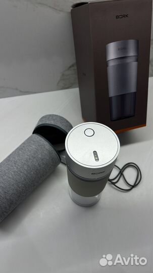 Bork b502 блендер