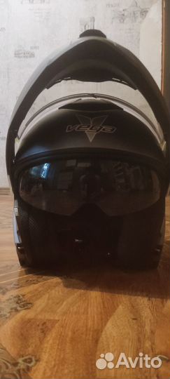 Мотошлем Vega