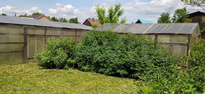 Дача 20 м² на участке 3,5 сот.