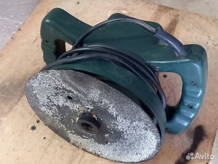 Шлифовальная машина для автомобили