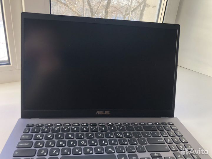 Asus R521FL-EJ164T
