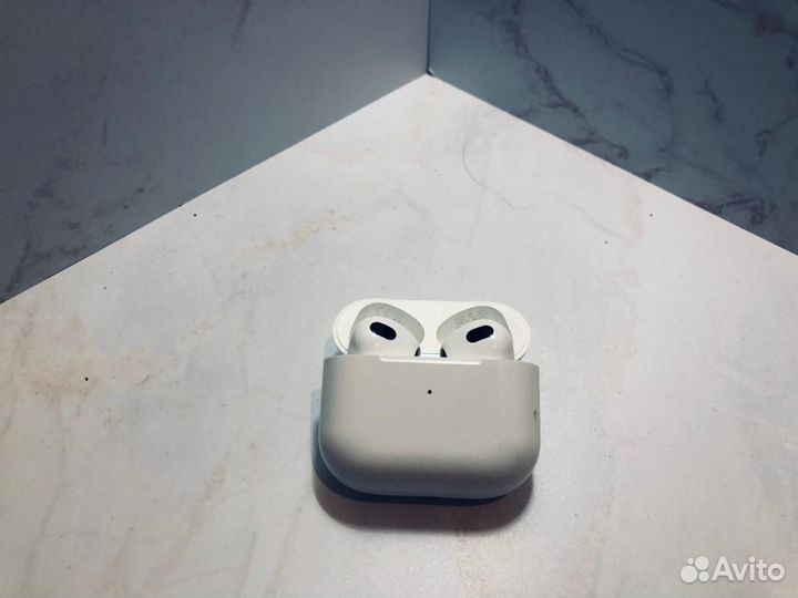 Airpods 3