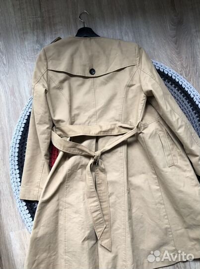 Тренч женский