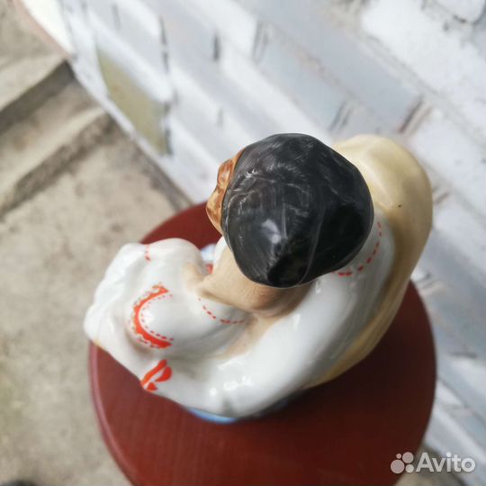 Статуэтка майская ночь