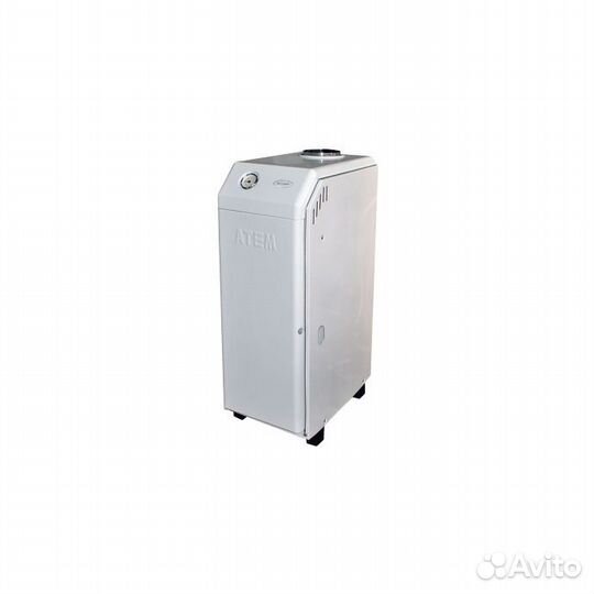 Котел Житомир-3 Атем ксг 015 сн верхний выход