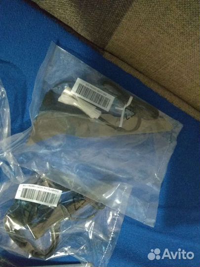 Антенны для Материнских плат. Новые