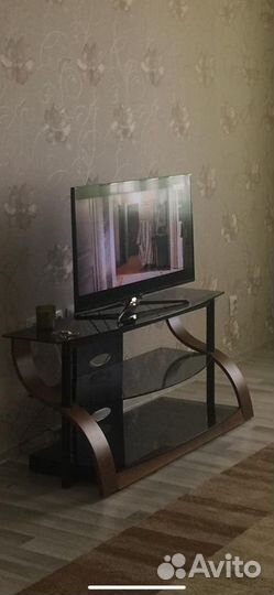 Тумба под телевизор новая