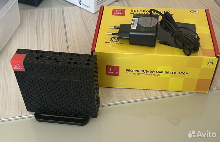 Вай фай роутеры и тв-приставка