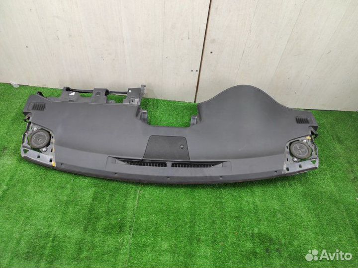 Панель передняя салона (торпедо) Lexus Nx200