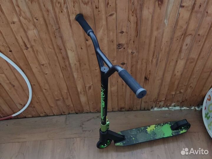 Трюковой самокат Show Yourself Extreme