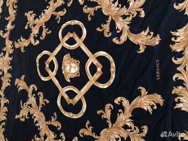 Платок Versace оригинал