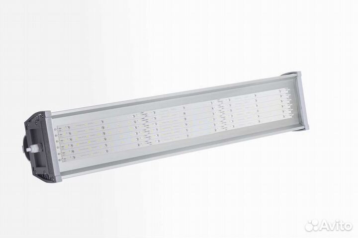 Светильник светодиодный optima -P-013-150-50