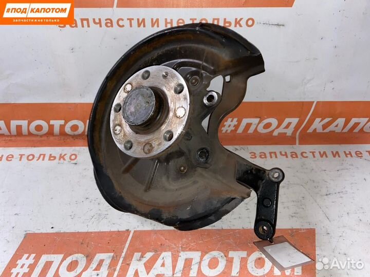 Ступица задняя правая Volkswagen Golf 5 2009